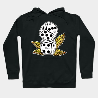 dice Hoodie